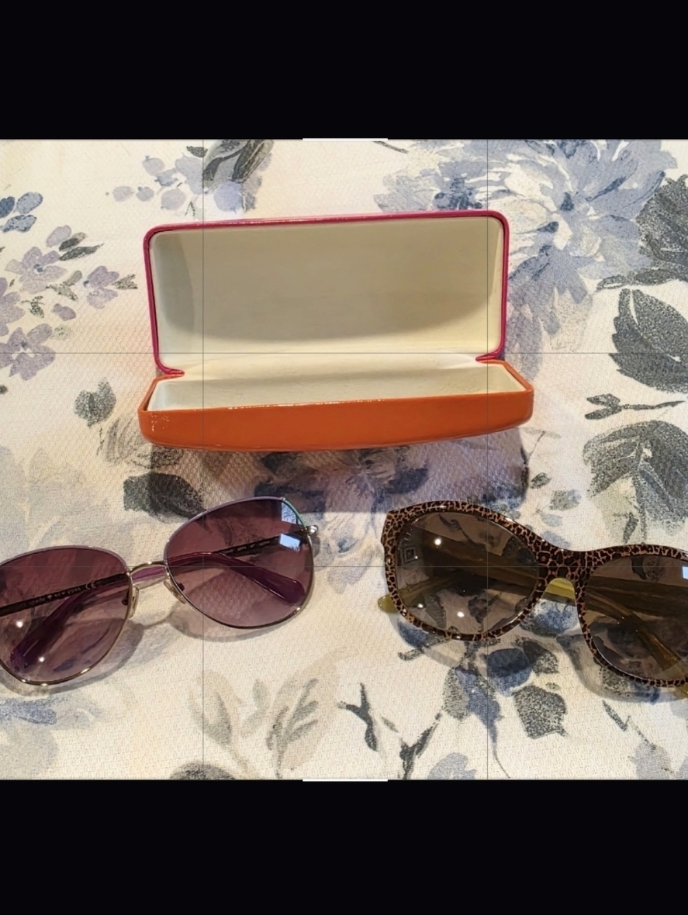 Kate Spade New York Sunglasses Two Pair